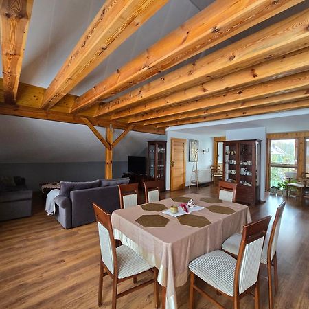 Barytowy Apartament Tarnowskie Góry Eksteriør bilde
