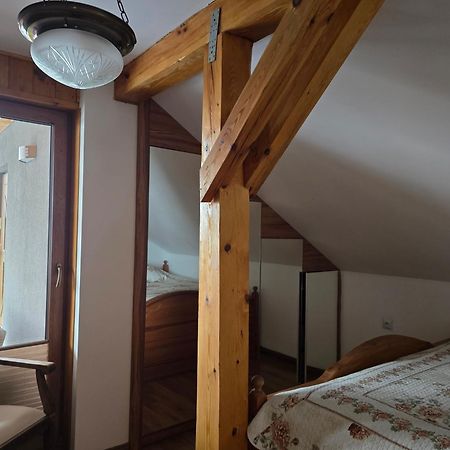 Barytowy Apartament Tarnowskie Góry Eksteriør bilde