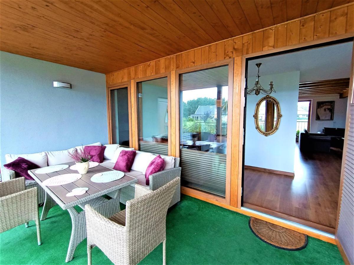 Barytowy Apartament Tarnowskie Góry Eksteriør bilde
