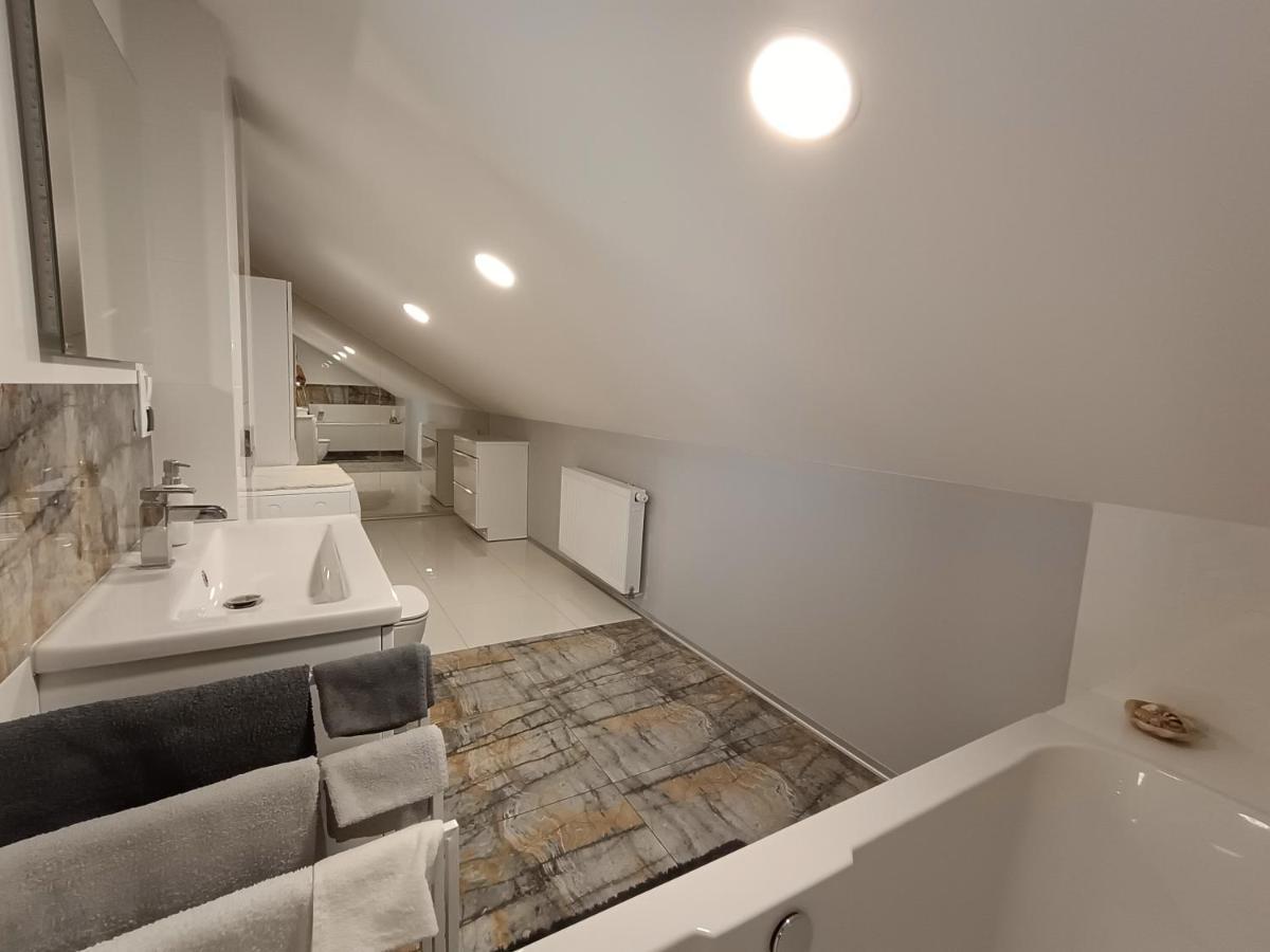 Barytowy Apartament Tarnowskie Góry Eksteriør bilde