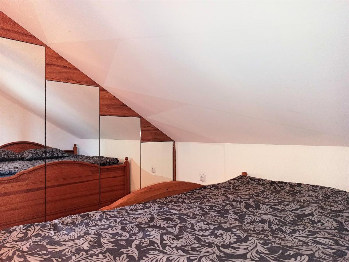 Barytowy Apartament Tarnowskie Góry Eksteriør bilde