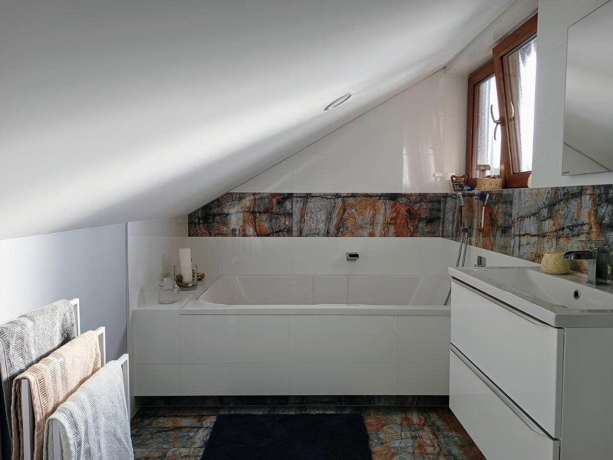 Barytowy Apartament Tarnowskie Góry Eksteriør bilde