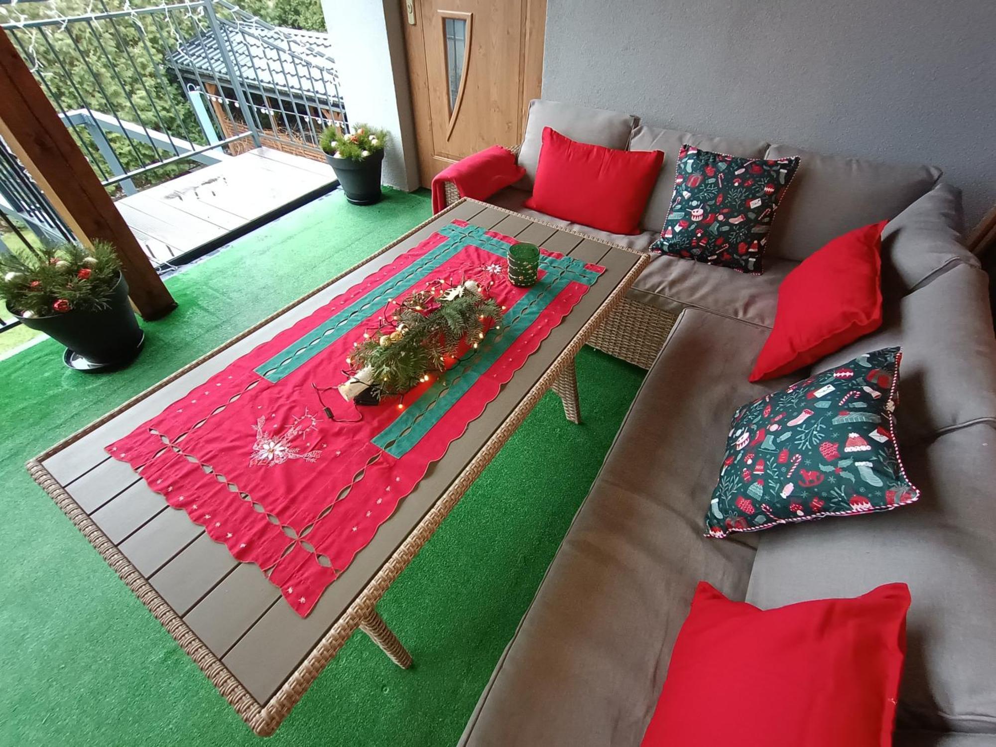 Barytowy Apartament Tarnowskie Góry Eksteriør bilde