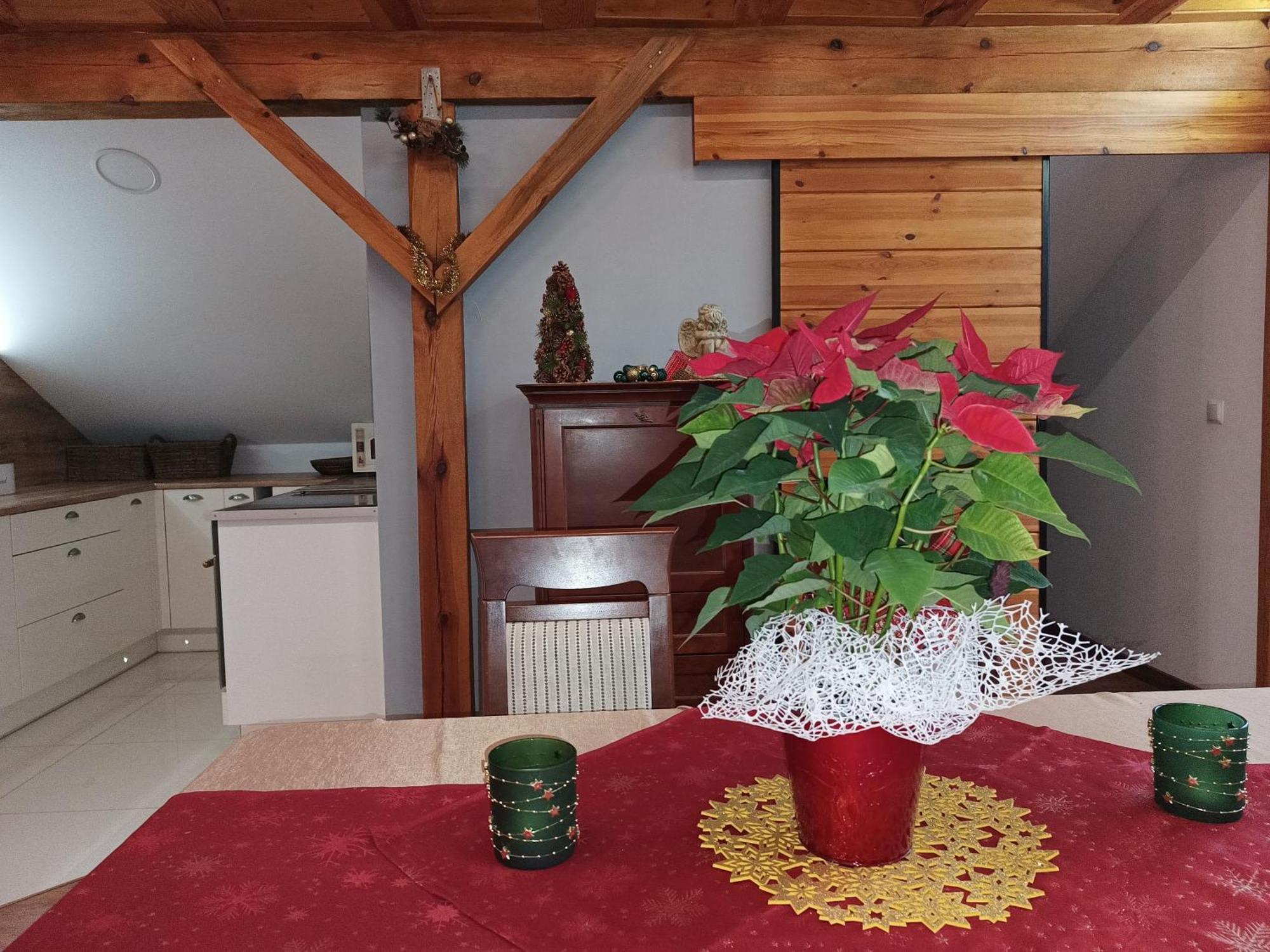 Barytowy Apartament Tarnowskie Góry Eksteriør bilde