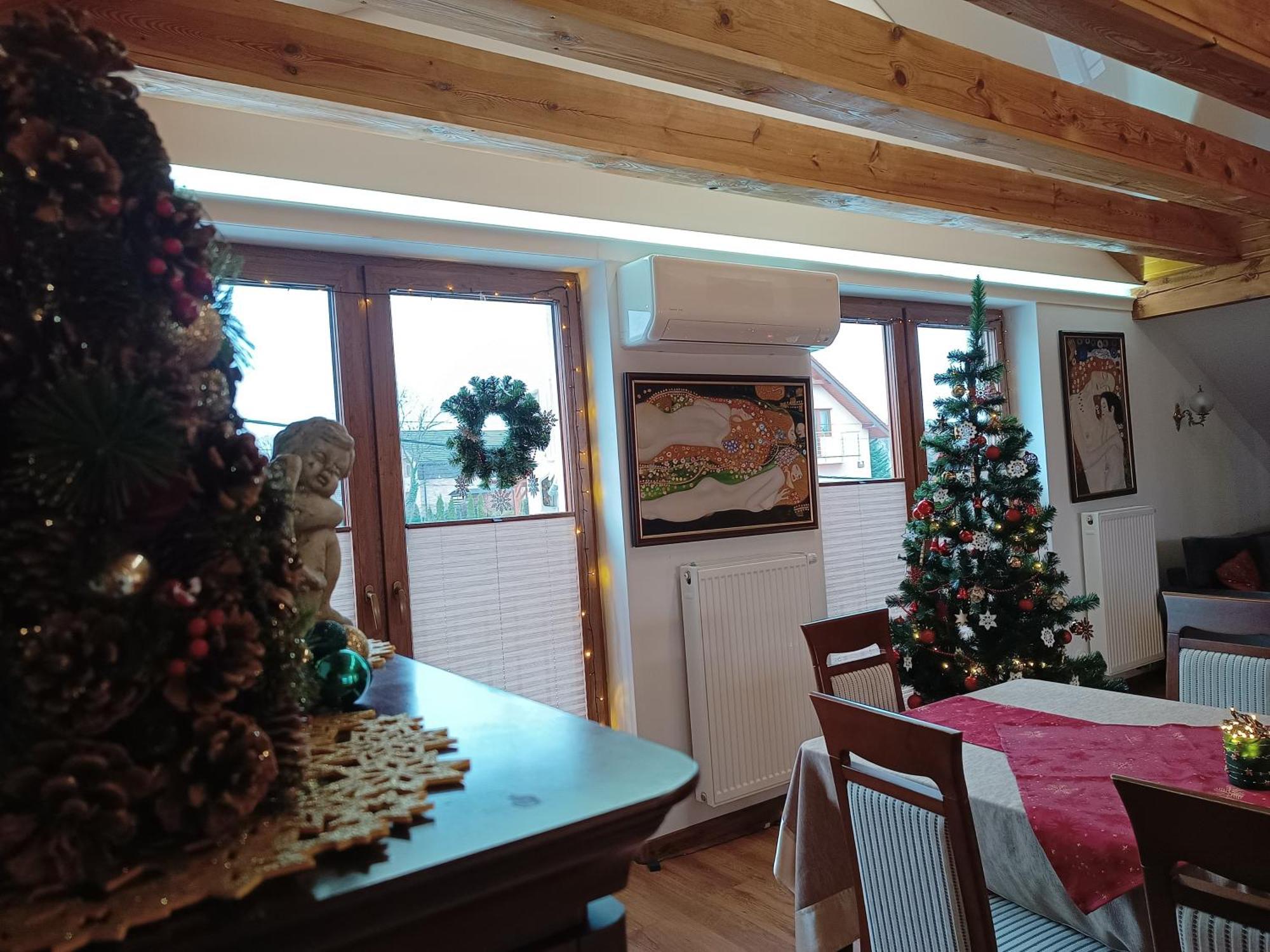 Barytowy Apartament Tarnowskie Góry Eksteriør bilde