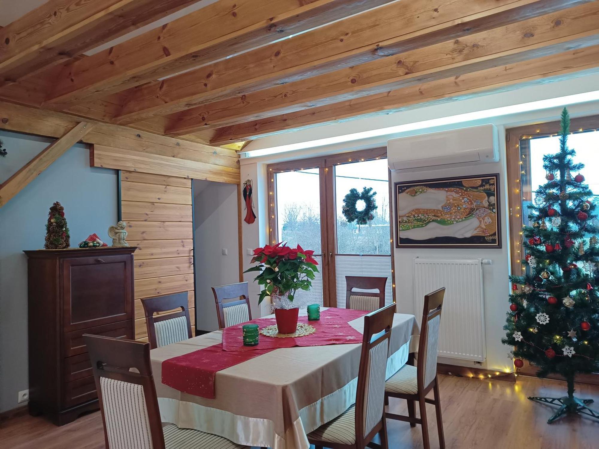 Barytowy Apartament Tarnowskie Góry Eksteriør bilde
