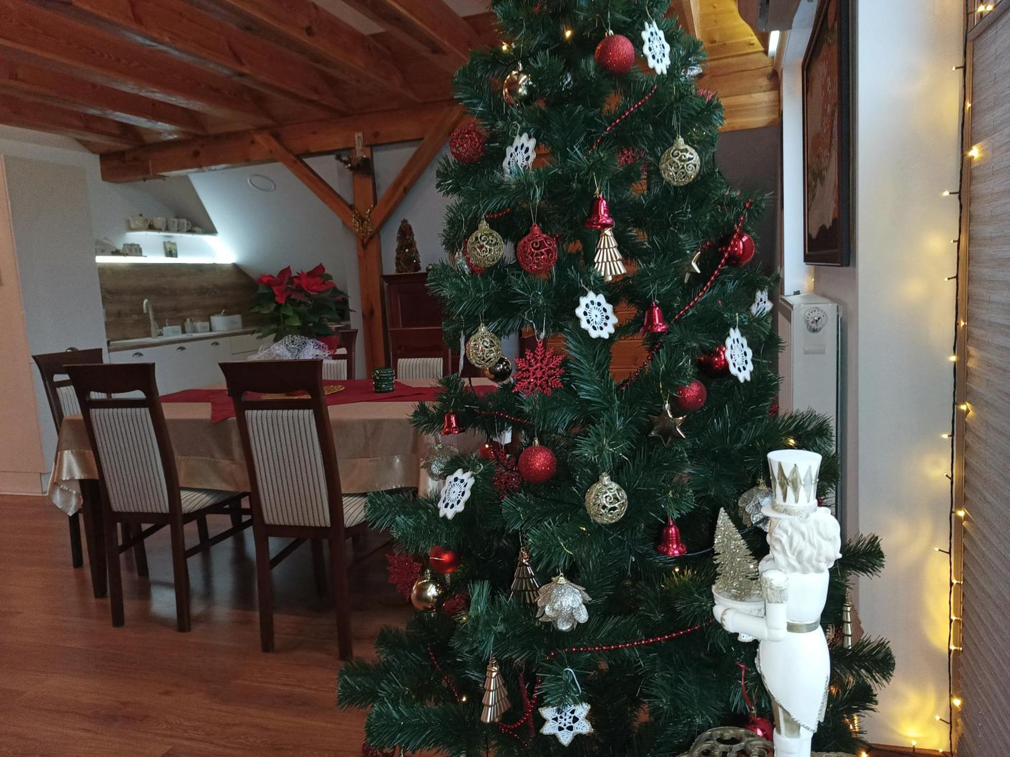 Barytowy Apartament Tarnowskie Góry Eksteriør bilde
