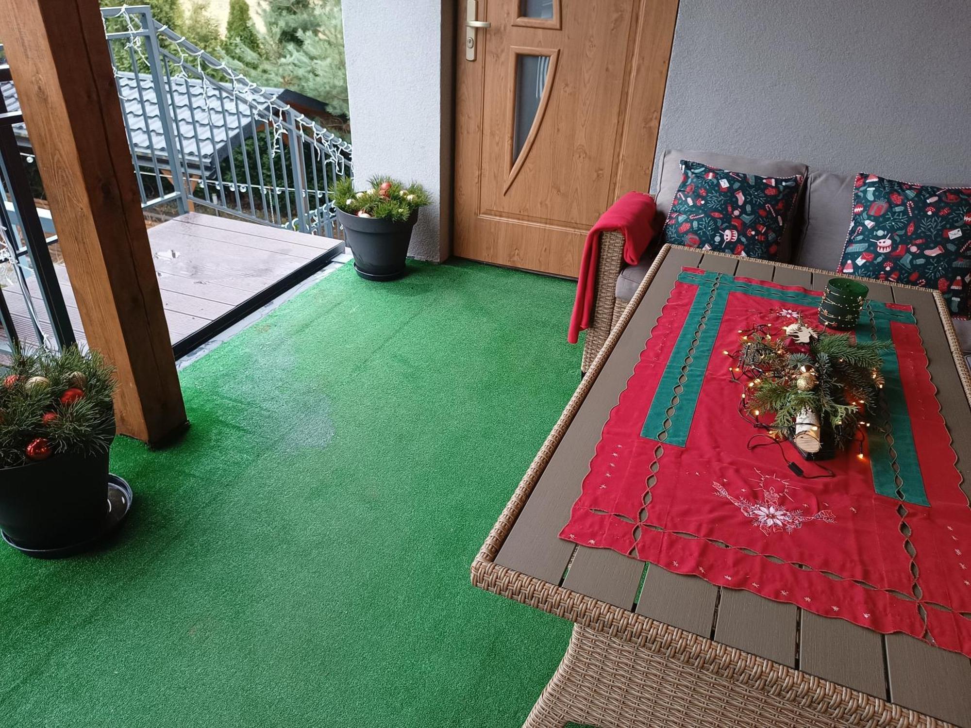 Barytowy Apartament Tarnowskie Góry Eksteriør bilde