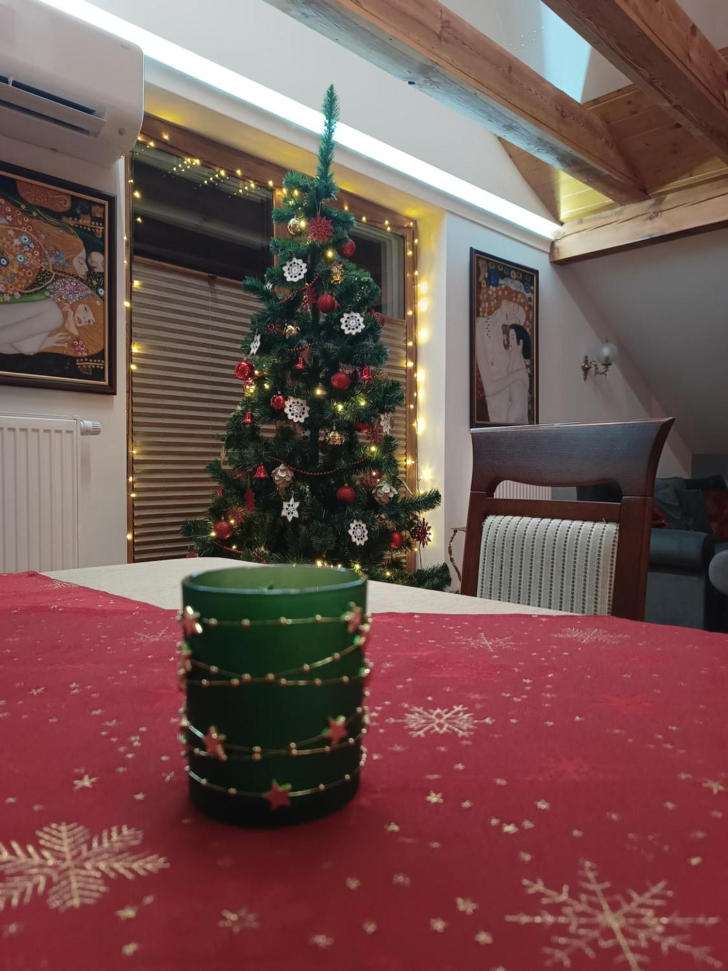 Barytowy Apartament Tarnowskie Góry Eksteriør bilde