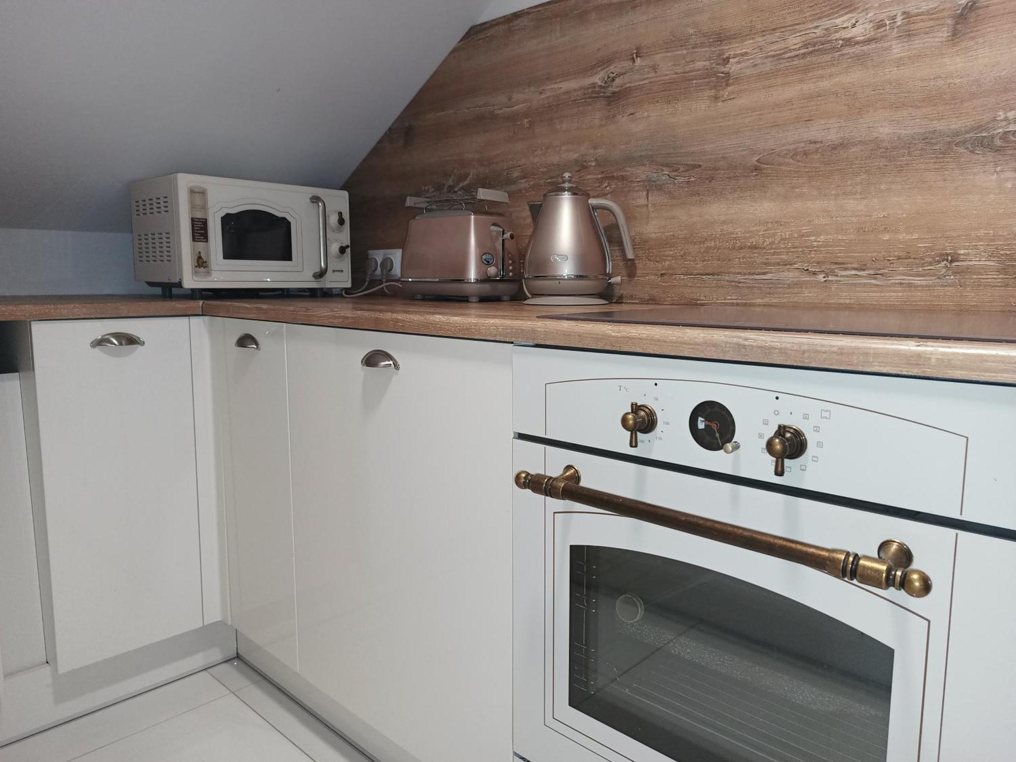 Barytowy Apartament Tarnowskie Góry Eksteriør bilde