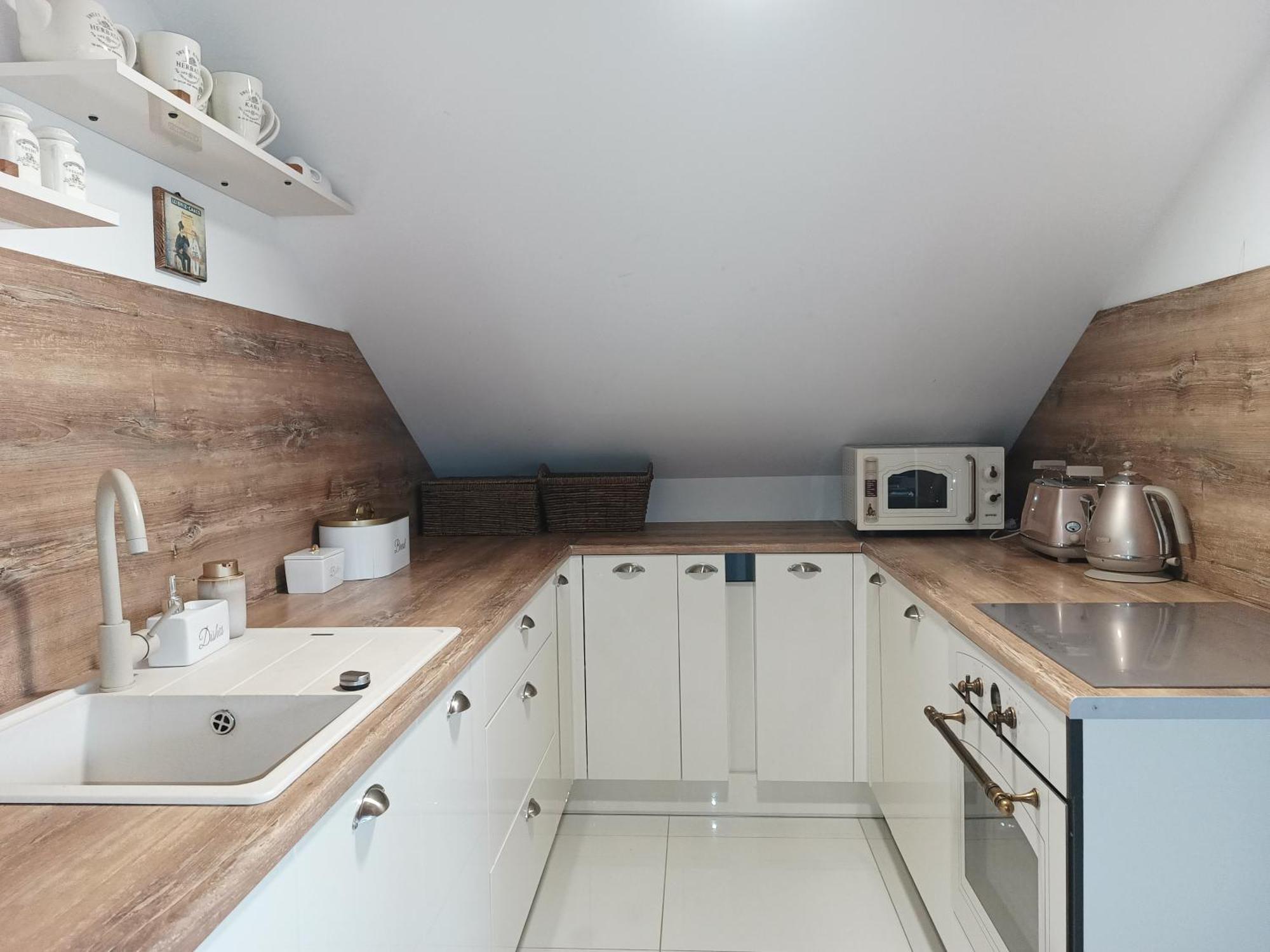 Barytowy Apartament Tarnowskie Góry Eksteriør bilde