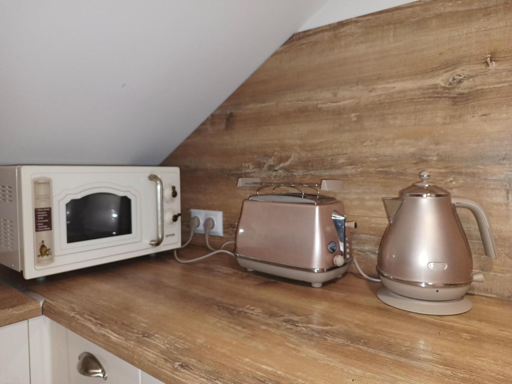 Barytowy Apartament Tarnowskie Góry Eksteriør bilde