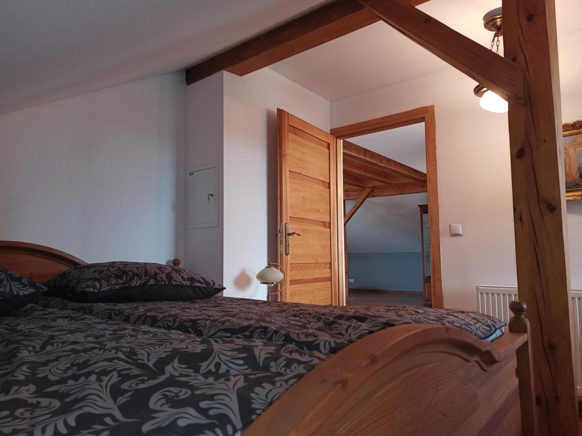 Barytowy Apartament Tarnowskie Góry Eksteriør bilde