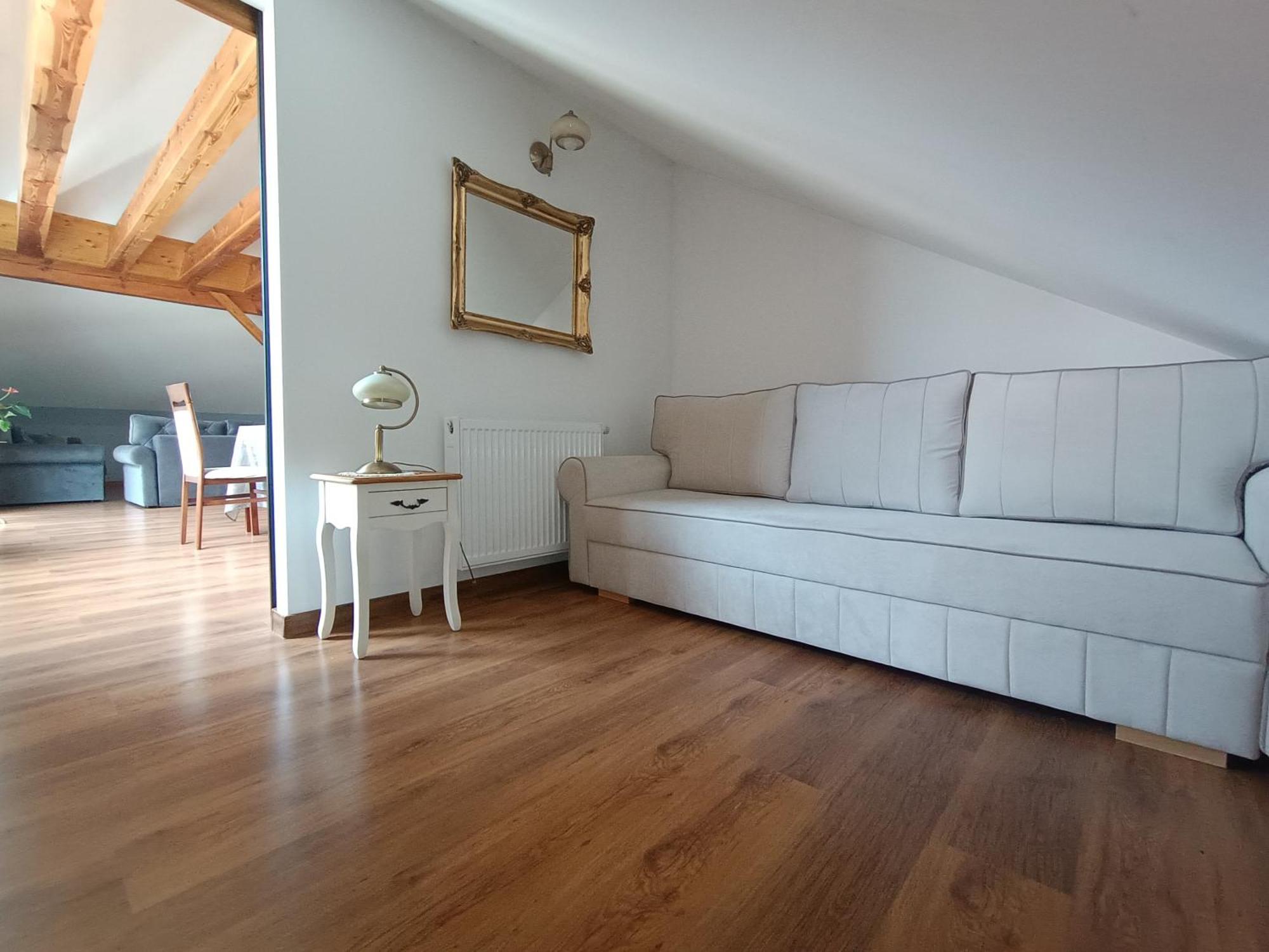 Barytowy Apartament Tarnowskie Góry Eksteriør bilde