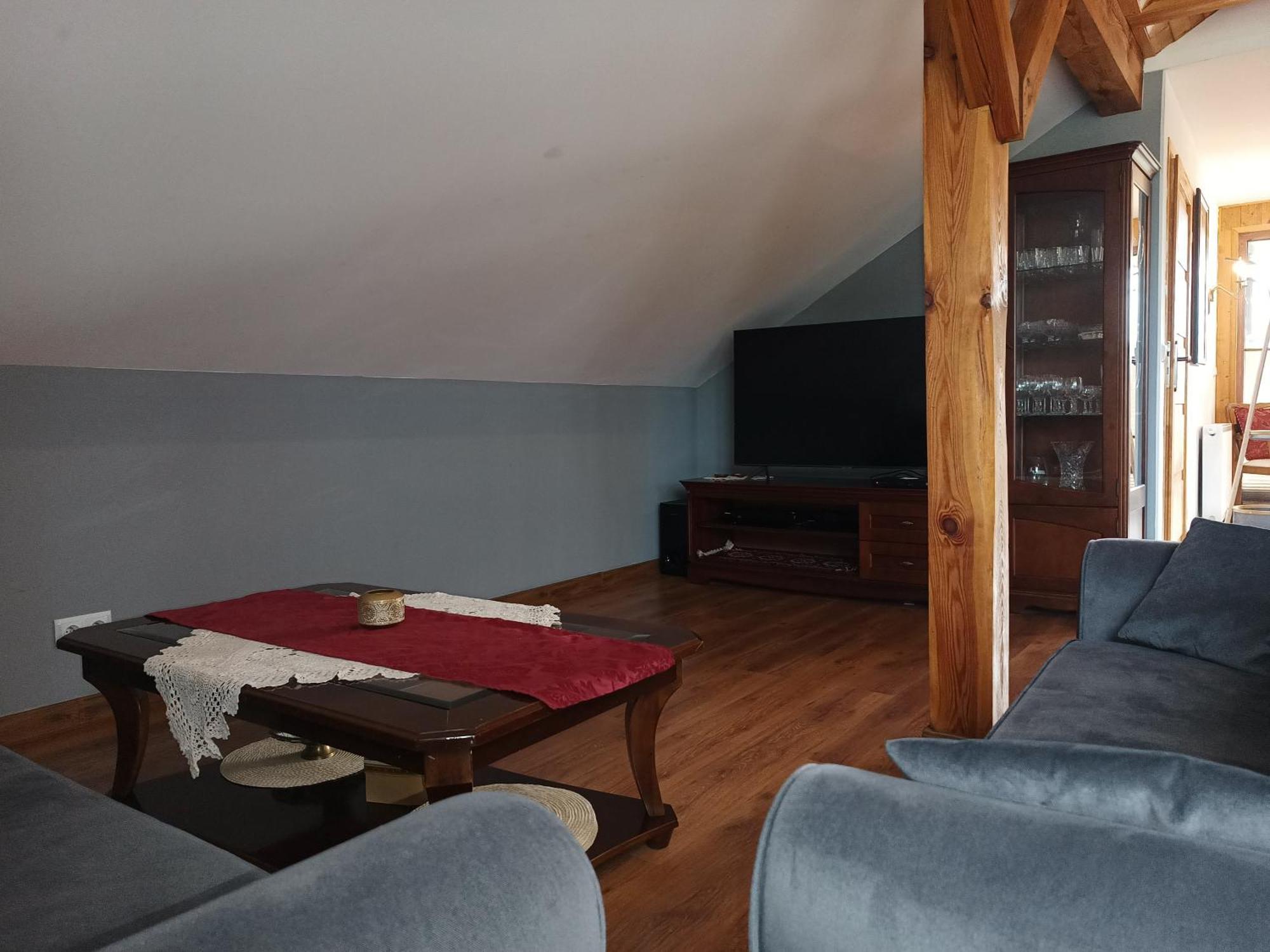 Barytowy Apartament Tarnowskie Góry Eksteriør bilde