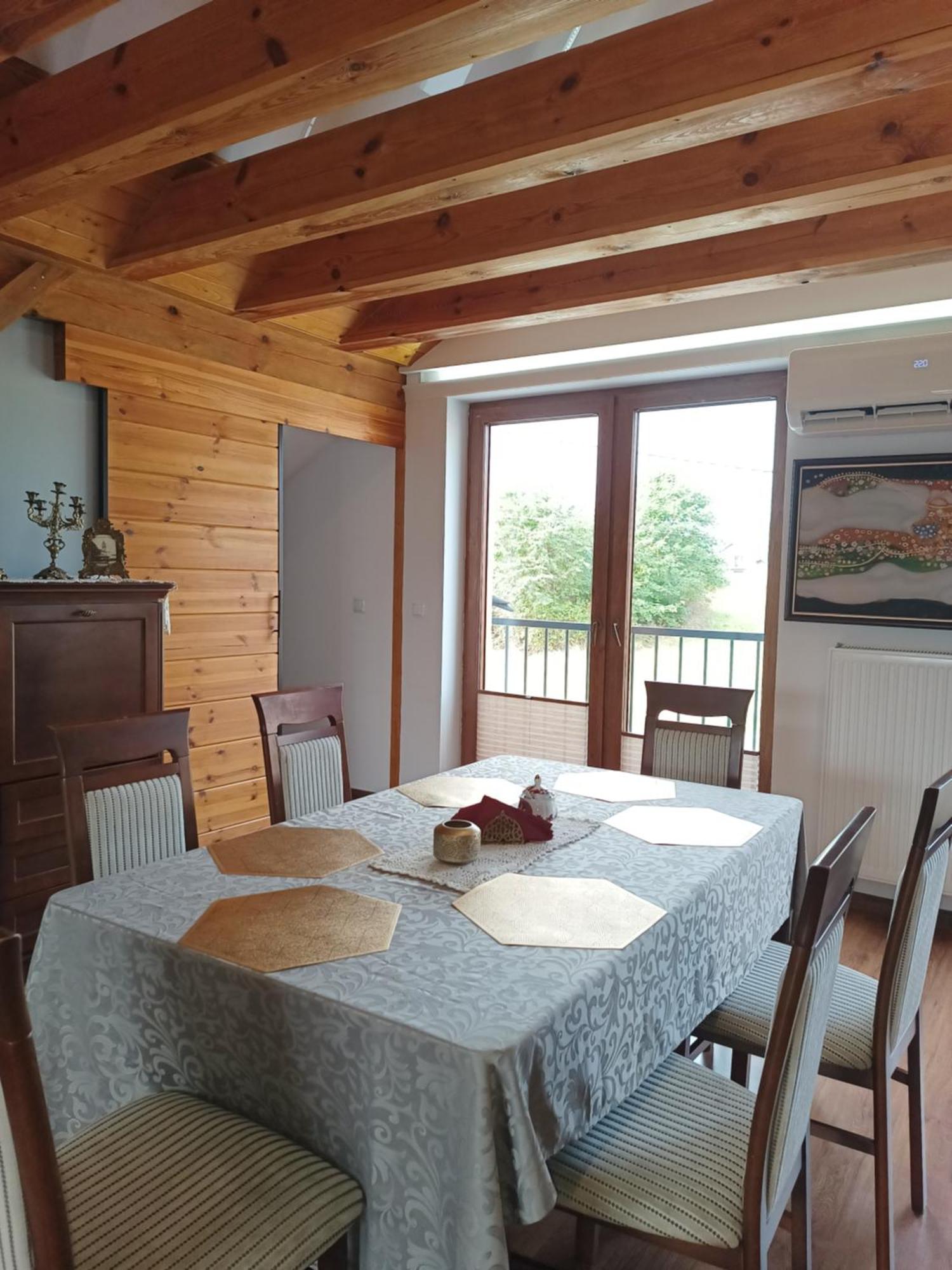Barytowy Apartament Tarnowskie Góry Eksteriør bilde