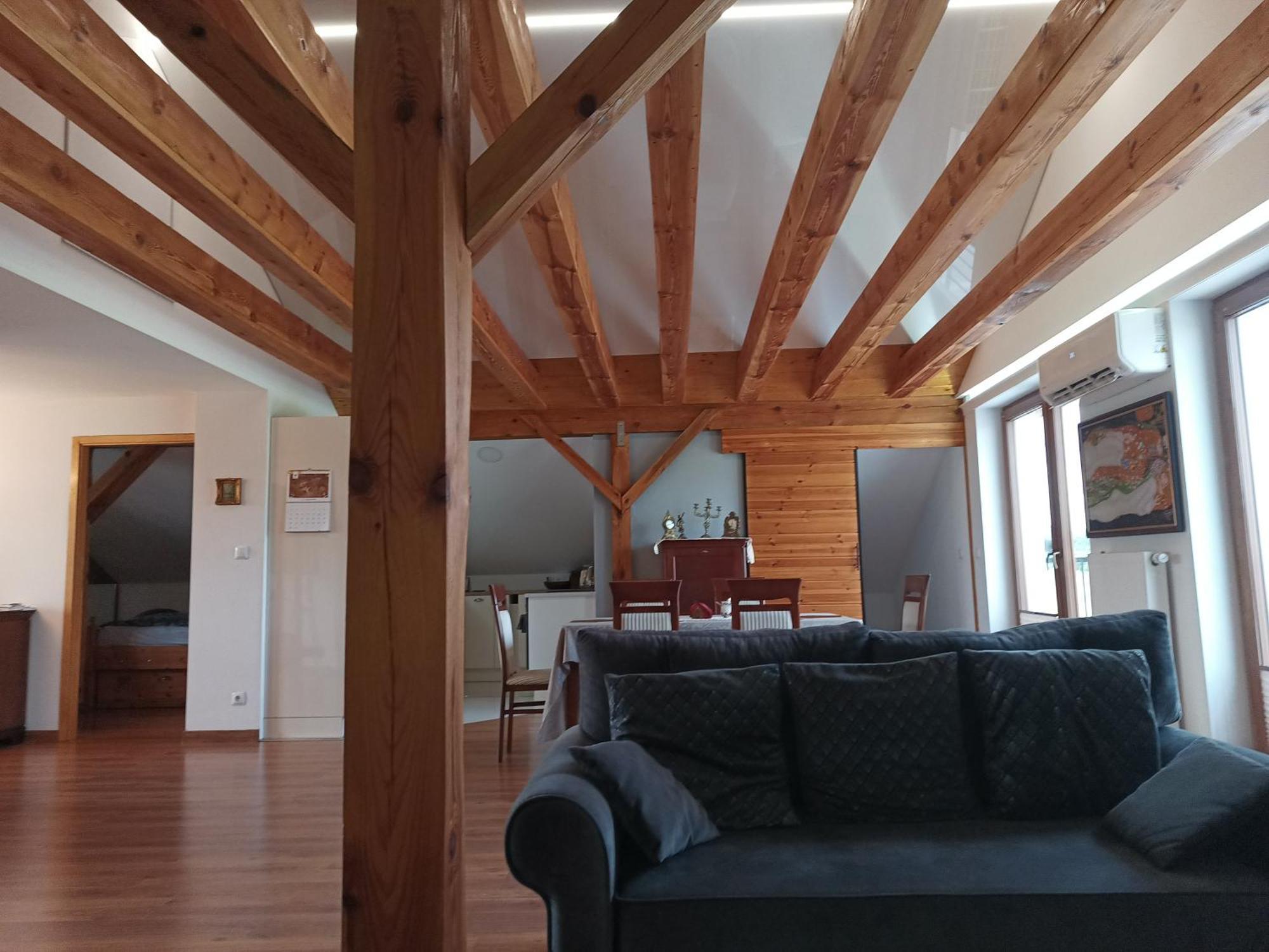 Barytowy Apartament Tarnowskie Góry Eksteriør bilde