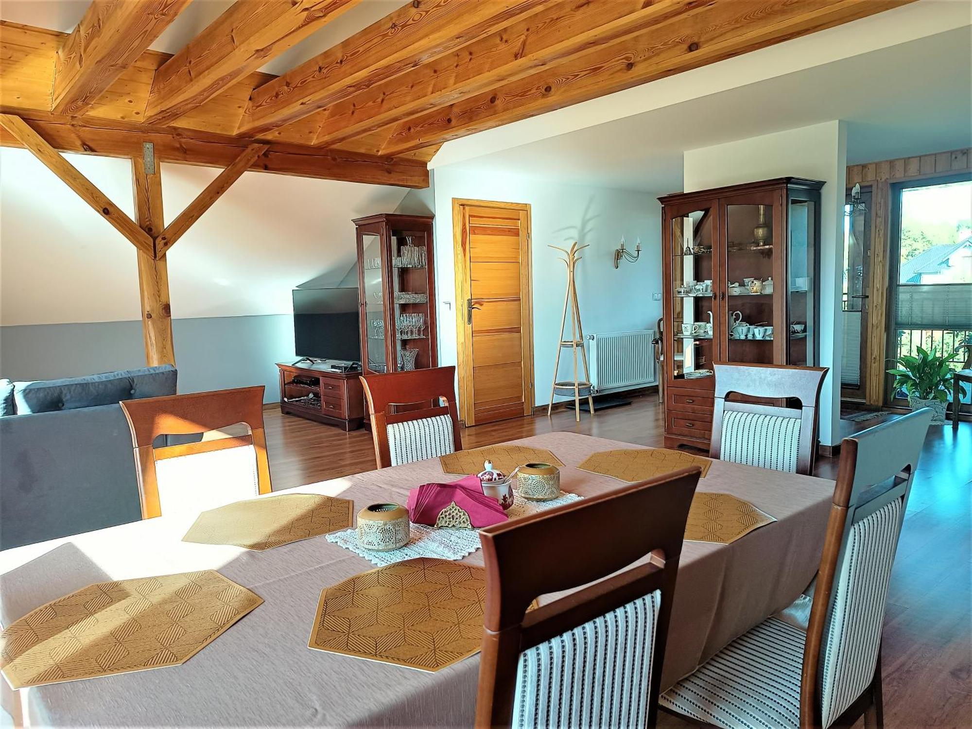 Barytowy Apartament Tarnowskie Góry Eksteriør bilde