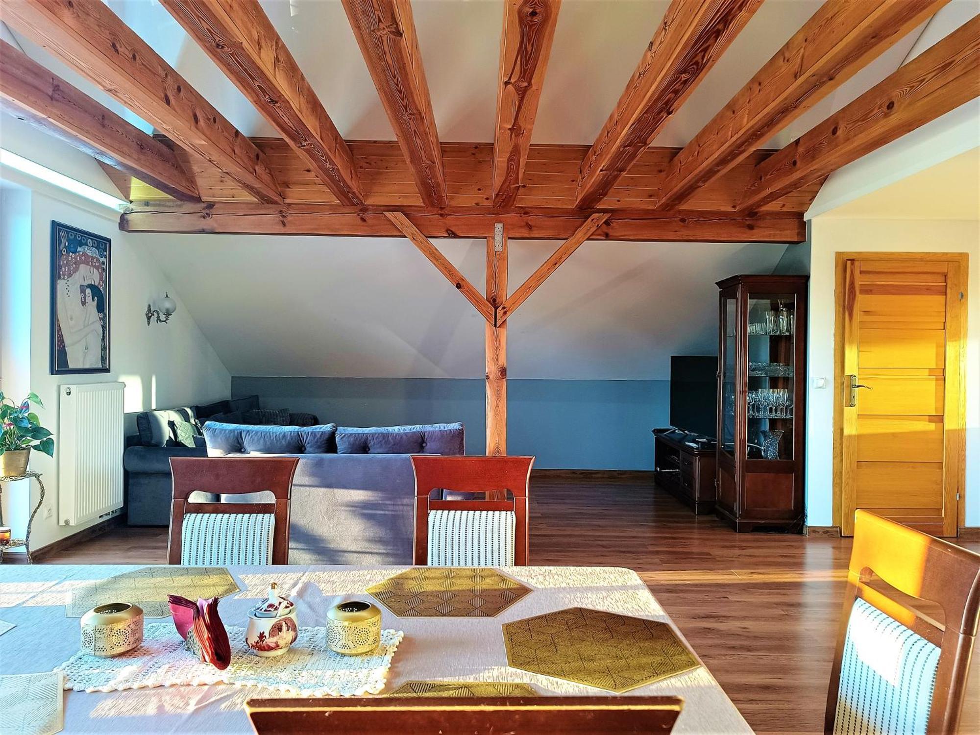 Barytowy Apartament Tarnowskie Góry Eksteriør bilde