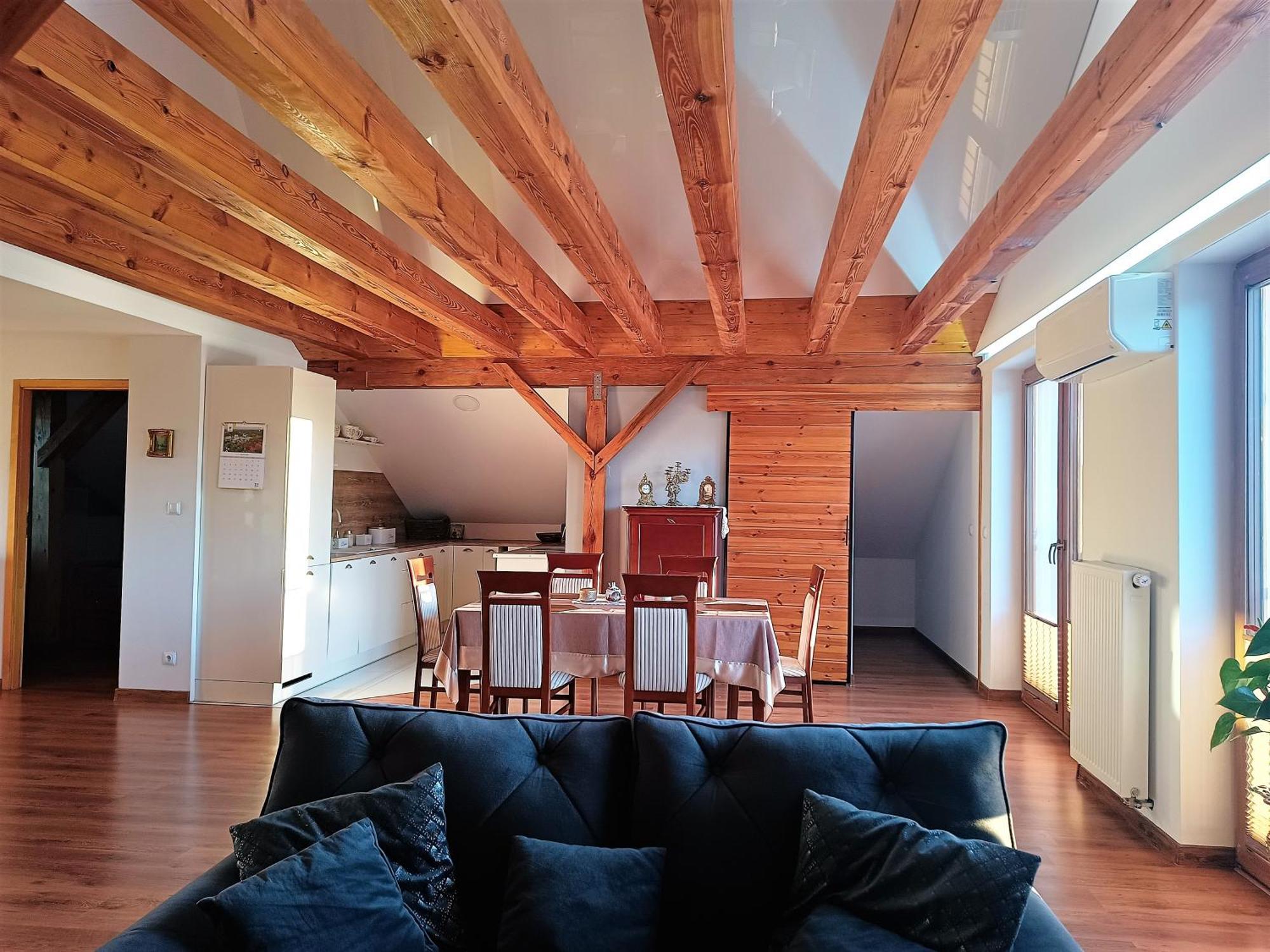 Barytowy Apartament Tarnowskie Góry Eksteriør bilde