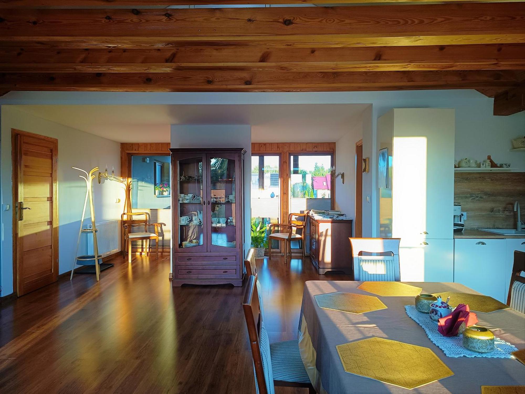 Barytowy Apartament Tarnowskie Góry Eksteriør bilde