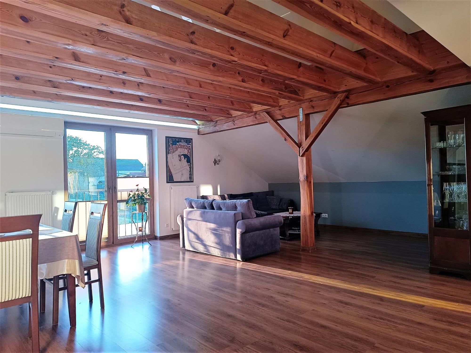 Barytowy Apartament Tarnowskie Góry Eksteriør bilde