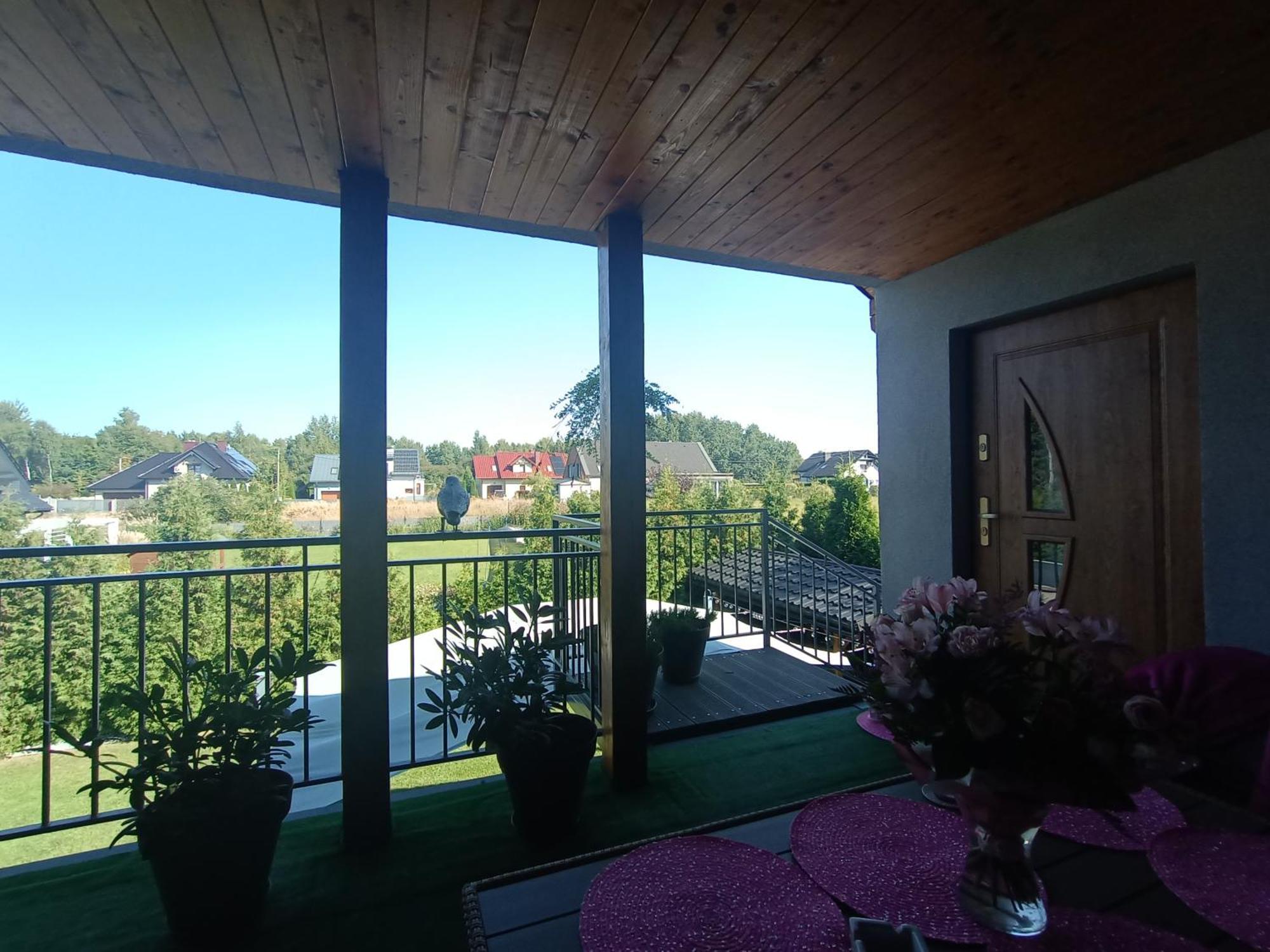 Barytowy Apartament Tarnowskie Góry Eksteriør bilde