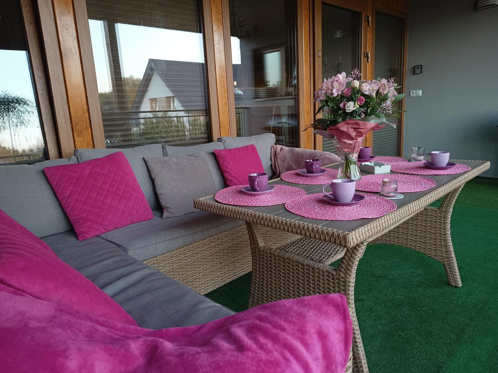 Barytowy Apartament Tarnowskie Góry Eksteriør bilde