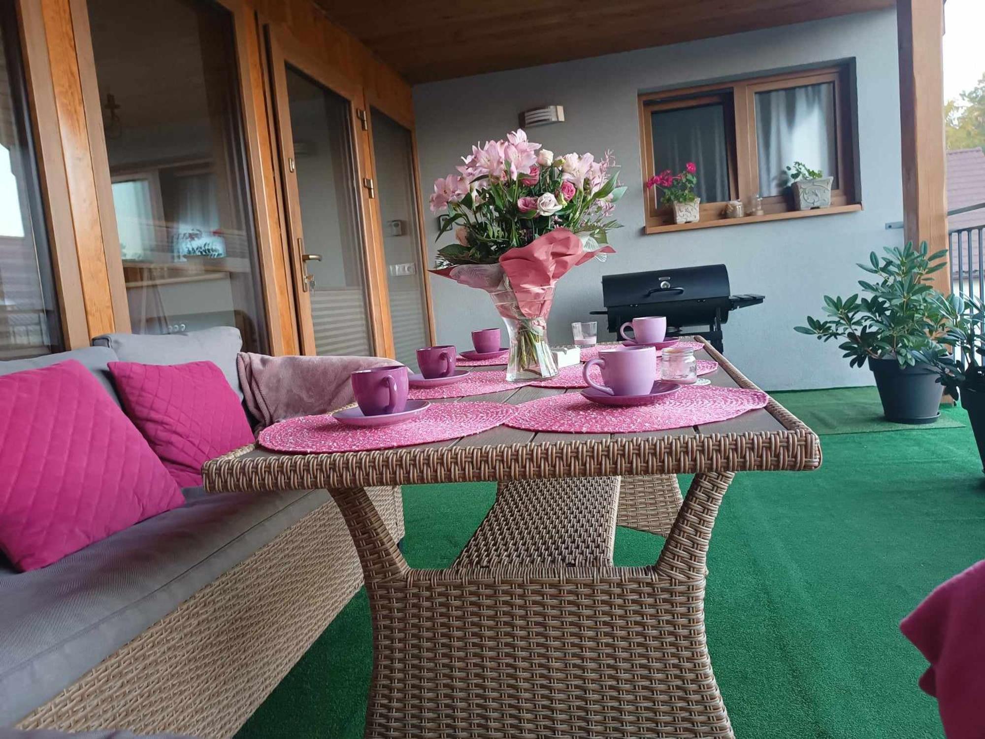 Barytowy Apartament Tarnowskie Góry Eksteriør bilde