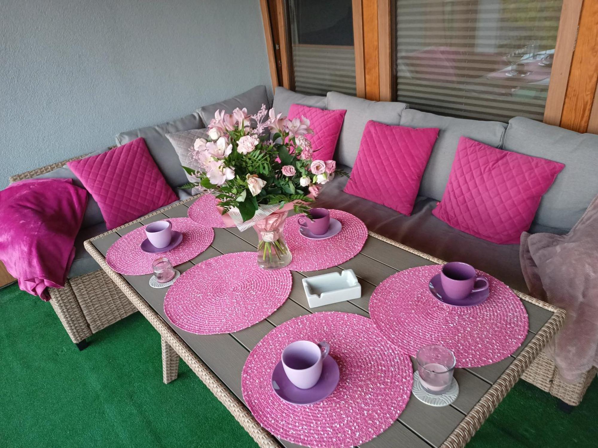 Barytowy Apartament Tarnowskie Góry Eksteriør bilde