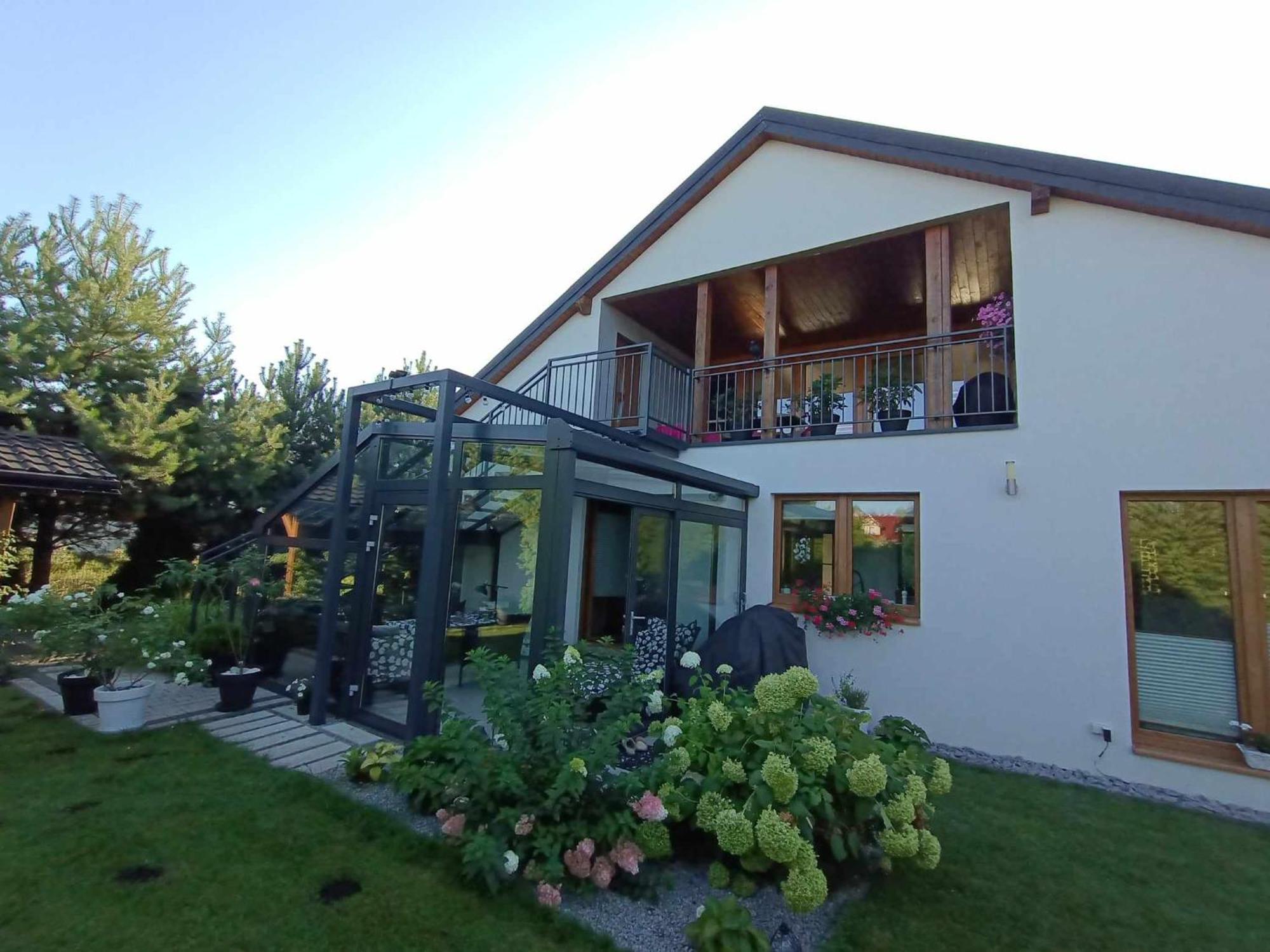 Barytowy Apartament Tarnowskie Góry Eksteriør bilde
