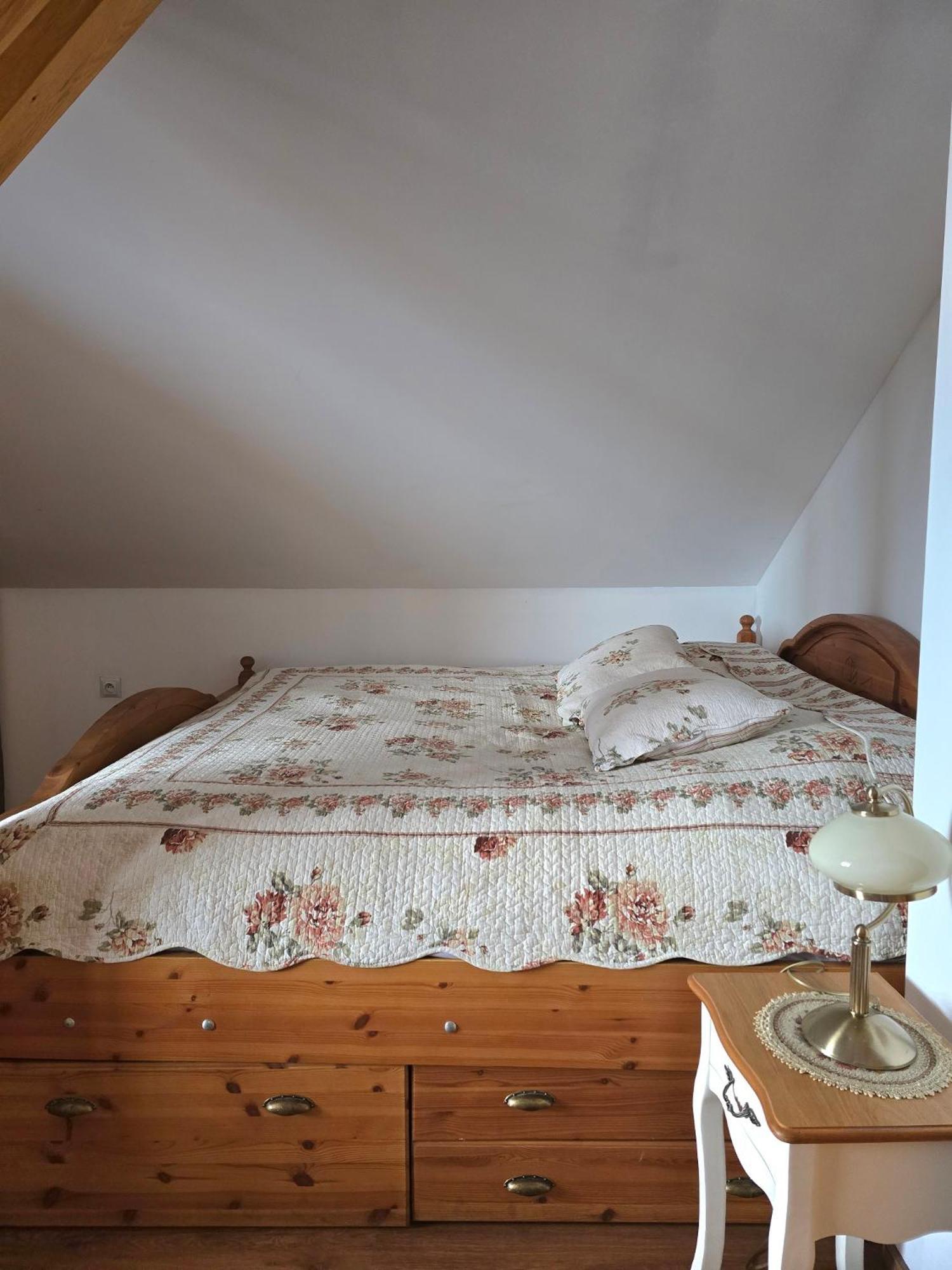 Barytowy Apartament Tarnowskie Góry Eksteriør bilde