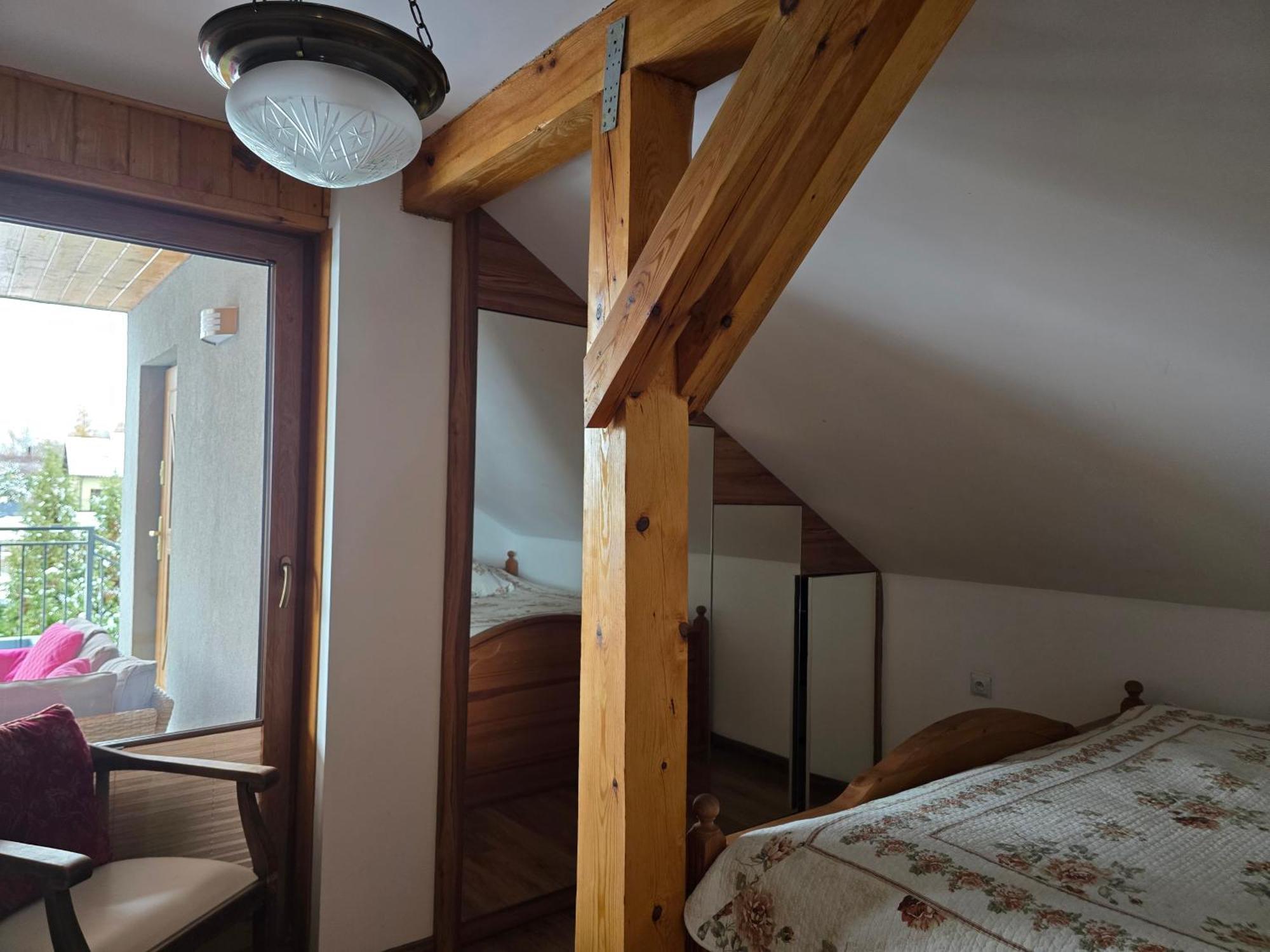 Barytowy Apartament Tarnowskie Góry Eksteriør bilde