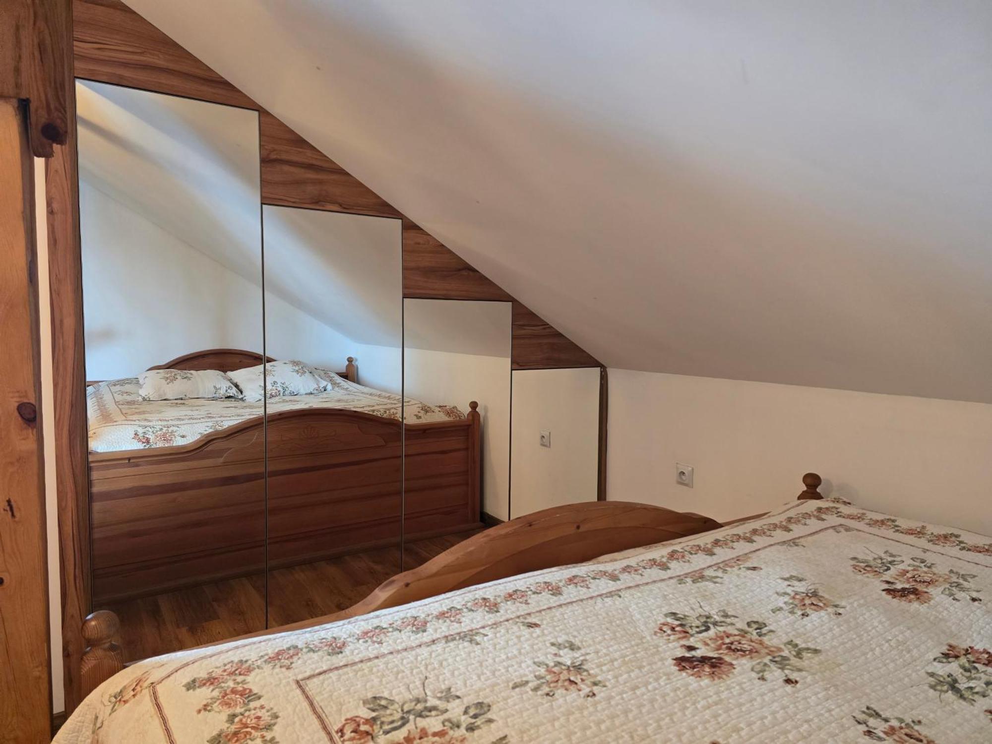 Barytowy Apartament Tarnowskie Góry Eksteriør bilde