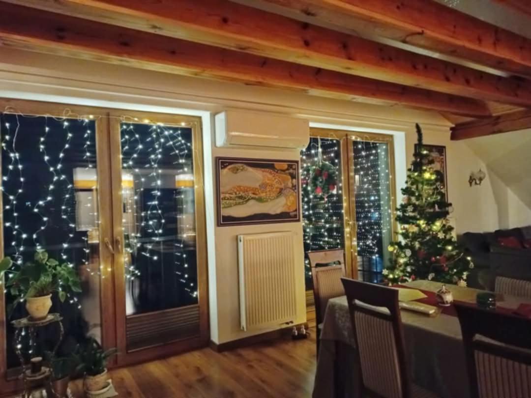 Barytowy Apartament Tarnowskie Góry Eksteriør bilde